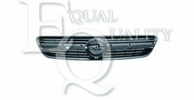 EQUAL QUALITY g0807 -  Решетка радиатора